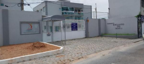 CONDOMINIO RECANTO DO MAR II